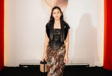 8 Artis Indonesia yang Tetap   Memesona di Usia 40 di 2025