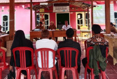 Dana Desa Turun Drastis,  Sidodadi Revisi Total RKP