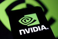 China Larang Perusahaan Teknologi Beli Chip Nvidia, Ini Alasannya