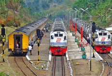 Antisipasi Aksi Indonesia Gelap, KAI Commuter Tingkatkan Pengamanan di Stasiun KRL 