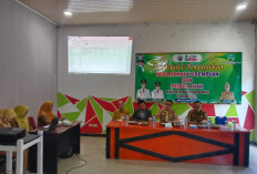 Pemkab Pesbar Gelar Sosialisasi   dan Bentuk Desa Ramah PPA