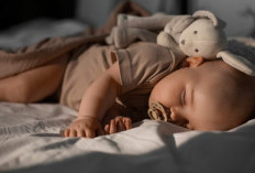 4 Strategi Efektif Mengatasi Bayi yang Tidur Terus di Siang Hari