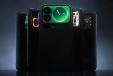 Bocoran Xiaomi 17 Pro, Penantang iPhone 17