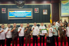 Pemkab Siap Kolaborasi  Kembangkan Kopdes