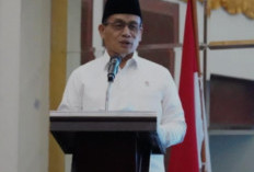 Prabowo Jamin Biaya Haji 2025 Rasional Tanpa Mengurangi Kualitas Layanan