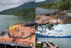 ‎Praktik Pungli Leluasa di Pasar Tematik? 
