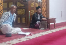 4 Langkah Kaki Menuju Kemuliaan di Sisi Allah
