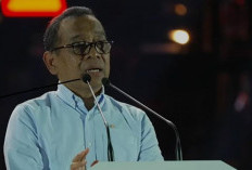 Menko PMK Dorong Pendidikan Antikorupsi dari Tingkat TK