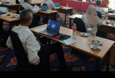 Pemkab Gelar Uji Kompetensi dan  Evaluasi Kinerja Pejabat Eselon II