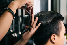 7 Hal yang Harus Dilakukan Setelah Potong Rambut, Jangan Sampai Lupa
