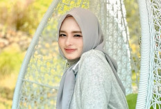 Inara Rusli Pilih Pertahankan  Rumah Tangga, Ini Pertimbangannya