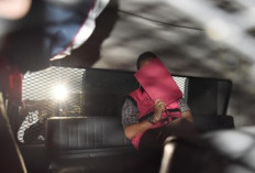 Panitera PN Jakut Terseret Suap CPO - Divonis 11,5 Tahun Penjara