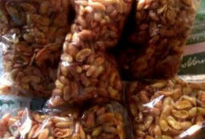 Cara Mengolah Kacang Tujin dan Manfaatnya bagi Kesehatan