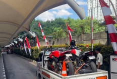 KPK Sita Puluhan Mobil hingga Motor Ducati dalam OTT Wamenaker Immanuel Ebenezer