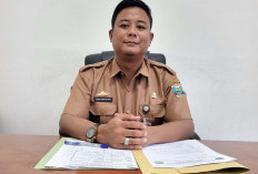 Disdikbud Pesbar Catat  61 Guru Penggerak SD-SMP