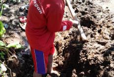 Perbaikan Pipa Rampung, Perumda Limau Kunci Uji  Distribusi Air ke Pelanggan