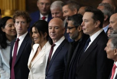 Perang Teknologi Satelit Antariksa: Amazon Tantang Dominasi Starlink