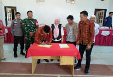 Koperasi Merah Putih Jadi Pemberdayaan Ekonomi 