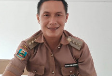 Penetapan Pj. Peratin di  Pekon Persiapan Tunggu SK