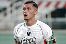   Jay Idzes Masuk Radar Udinese, Masa Depan di Venezia Terancam Degradasi