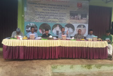Dua Dinas Kompak Bina Poktan Mekarjaya 2