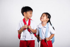 Pendaftaran Sistem Penerimaan Murid Baru (SPMB) 2025 Dimulai Mei 2025, Simak Jalur dan Syaratnya