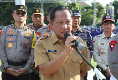 Pertumbuhan Ekonomi Indonesia Unggul dari Singapura dan Malaysia