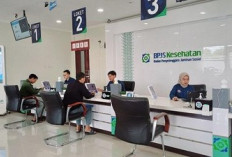 Penjaga Tenang di Masa Tua Pensiunan PNS