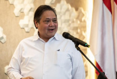 Dimodali Danantara Rp101 Triliun,   Pemerintah Ingin Bentuk BUMN Tekstil