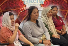 Eksploitasi di Dunia Sirkus: Kisah Pahit Mantan Pemain OCI