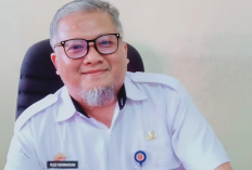 KUR Lampung Barat  Tembus Rp163 Miliar