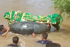 Soal Warga Bawa Jenazah Seberangi Sungai ke TPU di TNBBS, DPUPR Kabupaten Pesbar Segera Turun ke Pemerihan