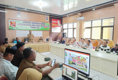 BRIDA Gelar FGD Strategi Mempertahankan Produktivitas Kopi