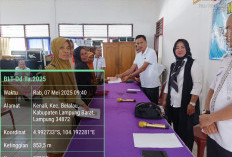 32 KPM Terima BLT-DD,   Sebagian Disalurkan Door to Door