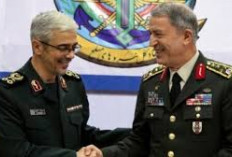 Turki Menanggapi Keras Ancaman Serangan Militer AS terhadap Iran
