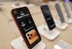 Apple Gandeng Google, Siri Versi Terbaru Bakal Terintegrasi AI Gemini