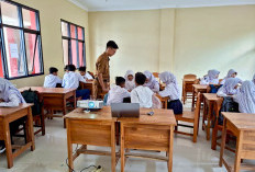 SMPN 38 Bandar Lampung Terapkan Deep Learning 