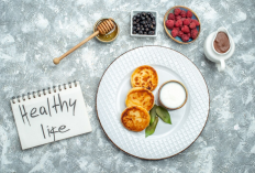 9 Makanan Kaya Melatonin untuk Membantu Tidur Lebih Nyenyak