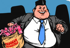 BGN, Kemenhan dan Polri Kuasai  Anggaran Terbesar APBN 2026