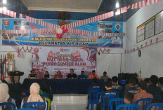 Sumberalam Terus Prioritaskan  Pembangunan Berkelanjutan