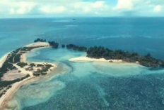 Petunjuk Lengkap Menuju Pulau Neden: Permata Tersembunyi di Timur Seram, Maluku