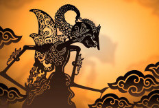 8 Jenis Wayang yang Terkenal