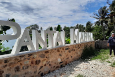 Bowlicious, Sensasi Kuliner Baru di Pantai Marina Lampung