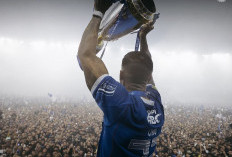 Persib Bandung Resmi Lepas Enam Pemain  Dua Di Antaranya Berlabel Timnas Indonesia