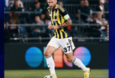 Kualifikasi Liga Champions 2025: Feyenoord Bungkam Fenerbahce, Benfica Unggul