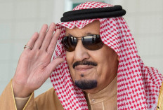 Raja Salman Beri Hadiah Spesial ke Warga Indonesia Menjelang Ramadan