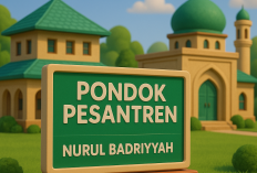 Jumlah Pesantren Bertambah,  Lambar Kuatkan Pendidikan Islam