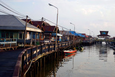 Simfoni Alam dan Budaya di Ujung Kalimantan