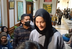 Paula Verhoeven Tegas Bantah Isu Perselingkuhan: ‘Saya Siap Bertanggung Jawab di Hadapan Tuhan’