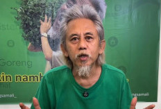 Penyebab Epy Kusnandar Meninggal,  Keluarga Ungkap Kondisi Sebenarnya